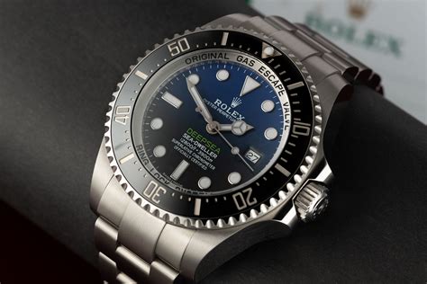 james cameron rolex review|rolex james cameron discontinued.